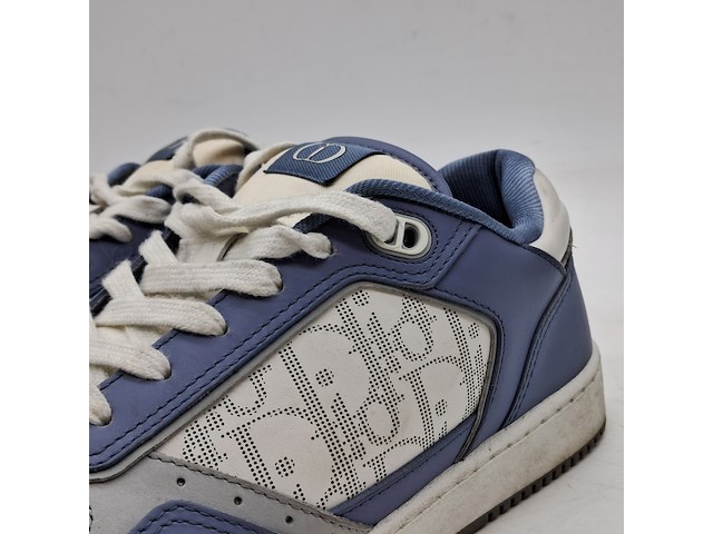 Paar sneakers, maat 41, dior - afbeelding 3 van  9