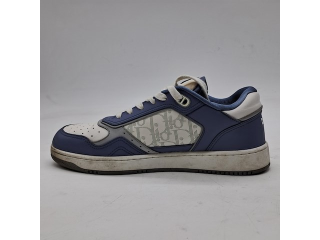 Paar sneakers, maat 41, dior - afbeelding 4 van  9