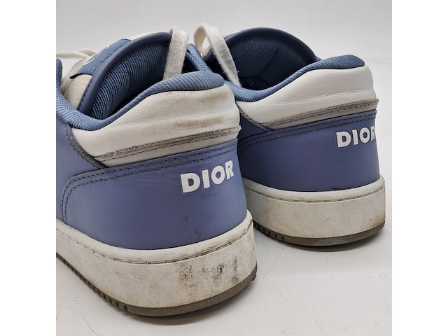 Paar sneakers, maat 41, dior - afbeelding 5 van  9