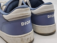 Paar sneakers, maat 41, dior - afbeelding 5 van  9