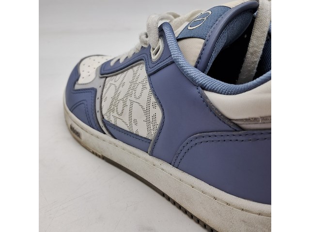 Paar sneakers, maat 41, dior - afbeelding 6 van  9