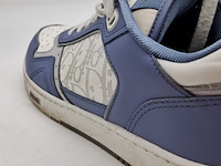 Paar sneakers, maat 41, dior - afbeelding 6 van  9