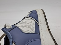 Paar sneakers, maat 41, dior - afbeelding 8 van  9