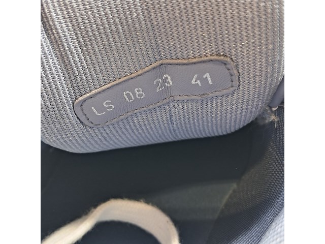 Paar sneakers, maat 41, dior - afbeelding 9 van  9