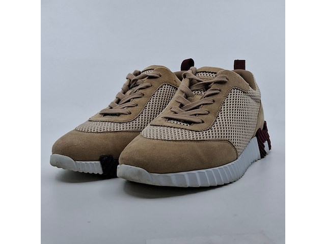 Paar sneakers, maat 41, hermès - afbeelding 1 van  9