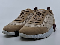 Paar sneakers, maat 41, hermès