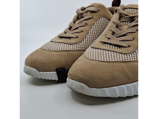 Paar sneakers, maat 41, hermès - afbeelding 2 van  9