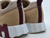 Paar sneakers, maat 41, hermès - afbeelding 4 van  9