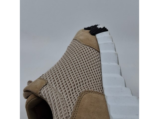 Paar sneakers, maat 41, hermès - afbeelding 6 van  9