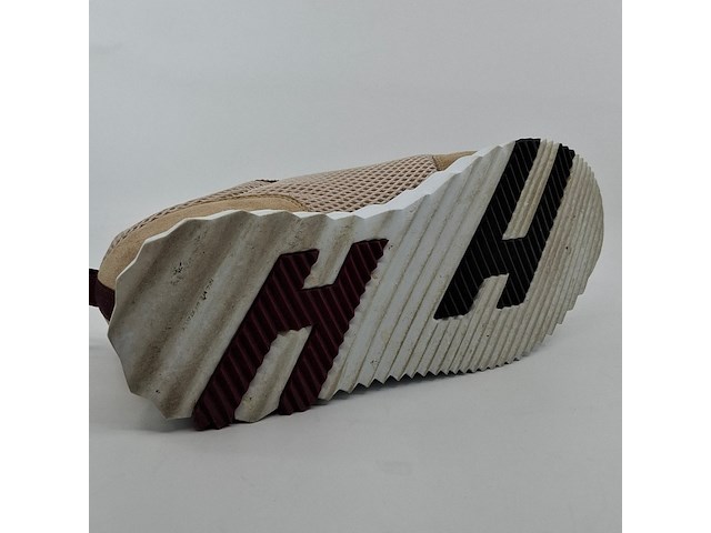 Paar sneakers, maat 41, hermès - afbeelding 7 van  9