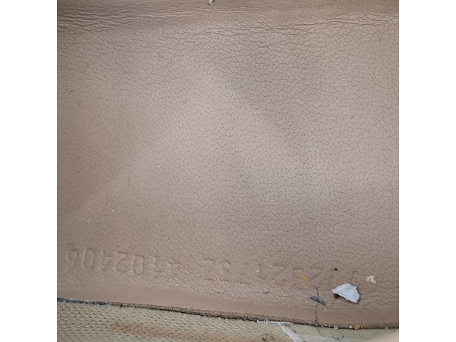 Paar sneakers, maat 41, hermès - afbeelding 8 van  9