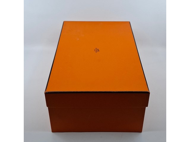 Paar sneakers, maat 41, hermès - afbeelding 9 van  9