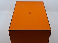 Paar sneakers, maat 41, hermès - afbeelding 9 van  9