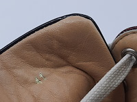Paar sneakers, maat 41, louboutin - afbeelding 11 van  11