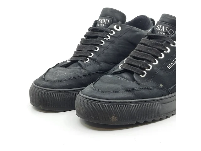 Paar sneakers, maat 41, mason - afbeelding 4 van  11