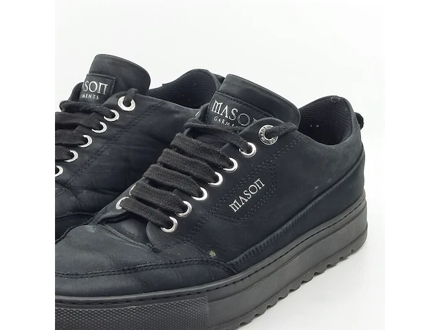 Paar sneakers, maat 41, mason - afbeelding 5 van  11