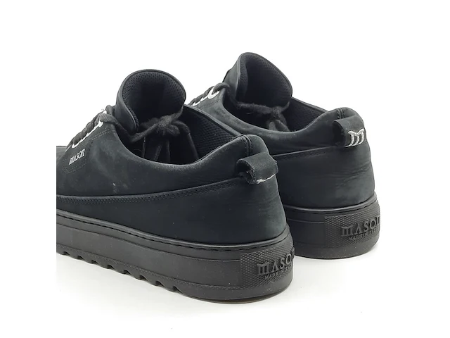 Paar sneakers, maat 41, mason - afbeelding 9 van  11