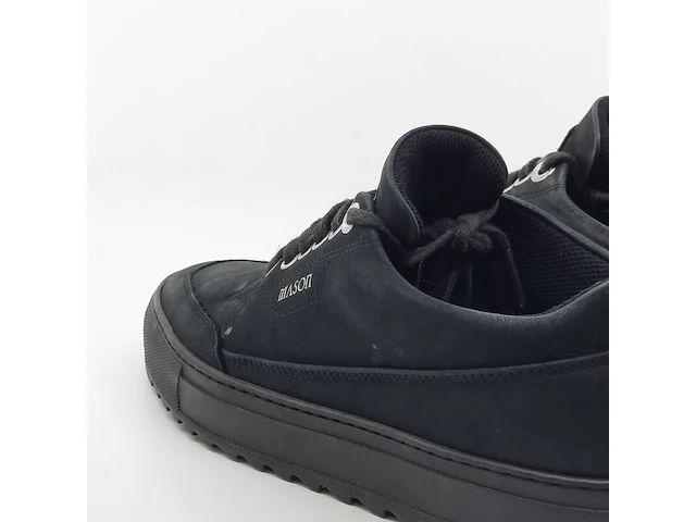 Paar sneakers, maat 41, mason - afbeelding 10 van  11
