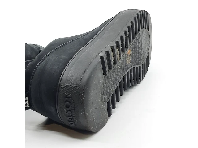 Paar sneakers, maat 41, mason - afbeelding 3 van  11