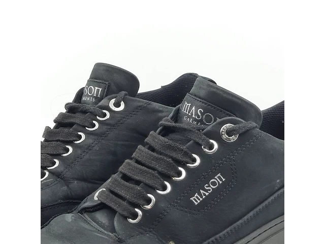 Paar sneakers, maat 41, mason - afbeelding 6 van  11
