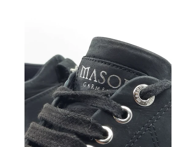 Paar sneakers, maat 41, mason - afbeelding 8 van  11