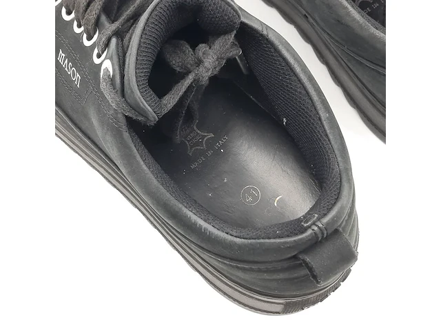 Paar sneakers, maat 41, mason - afbeelding 11 van  11