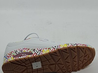 Paar sneakers, maat 41, skechers, uno - loving love 155506 - afbeelding 10 van  10