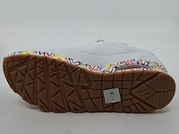 Paar sneakers, maat 41, skechers, uno - loving love 155506 - afbeelding 11 van  11