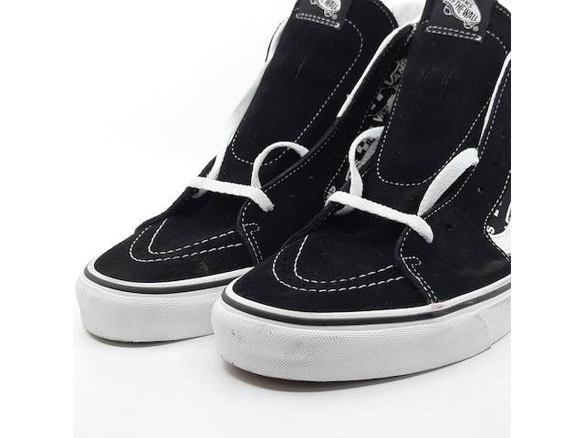 Paar sneakers, maat 41, vans - afbeelding 2 van  9