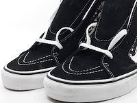 Paar sneakers, maat 41, vans - afbeelding 2 van  9