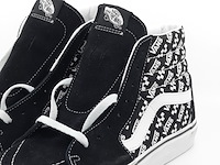 Paar sneakers, maat 41, vans - afbeelding 3 van  9