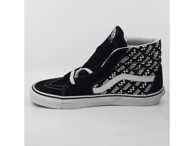 Paar sneakers, maat 41, vans - afbeelding 4 van  9