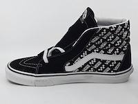 Paar sneakers, maat 41, vans - afbeelding 4 van  9