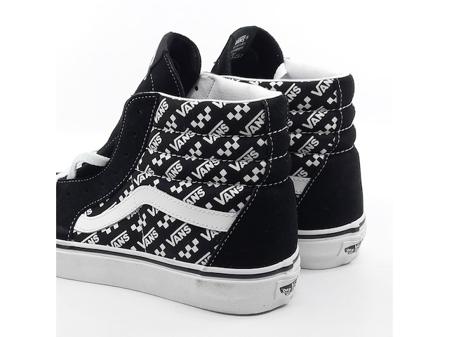 Paar sneakers, maat 41, vans - afbeelding 5 van  9