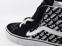 Paar sneakers, maat 41, vans - afbeelding 6 van  9