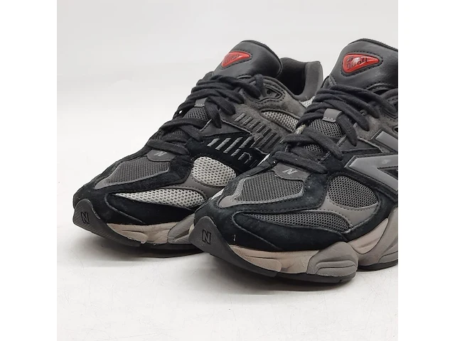 Paar sneakers, maat 41,5, new balance, u9060blk - afbeelding 3 van  10