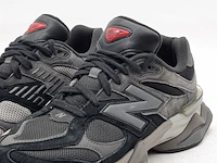 Paar sneakers, maat 41,5, new balance, u9060blk - afbeelding 4 van  10