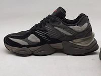 Paar sneakers, maat 41,5, new balance, u9060blk - afbeelding 6 van  10