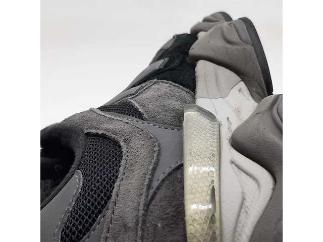 Paar sneakers, maat 41,5, new balance, u9060blk - afbeelding 10 van  10