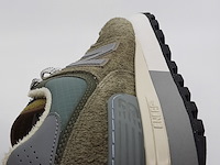 Paar sneakers, maat 42 1/2, new balance x stone island, u574lgst - afbeelding 2 van  12