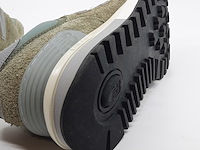 Paar sneakers, maat 42 1/2, new balance x stone island, u574lgst - afbeelding 3 van  12