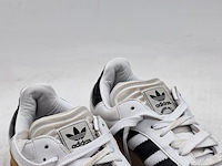 Paar sneakers, maat 42, adidas, samba - afbeelding 2 van  5