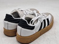 Paar sneakers, maat 42, adidas, samba - afbeelding 4 van  5
