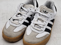 Paar sneakers, maat 42, adidas, samba - afbeelding 5 van  5
