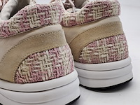 Paar sneakers, maat 42, chanel, i g38299 - afbeelding 5 van  9