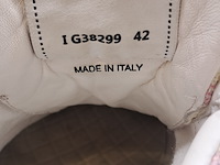 Paar sneakers, maat 42, chanel, i g38299 - afbeelding 9 van  9