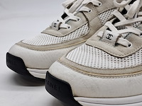 Paar sneakers, maat 42, chanel, w g38301 - afbeelding 2 van  9