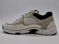 Paar sneakers, maat 42, chanel, w g38301 - afbeelding 4 van  9