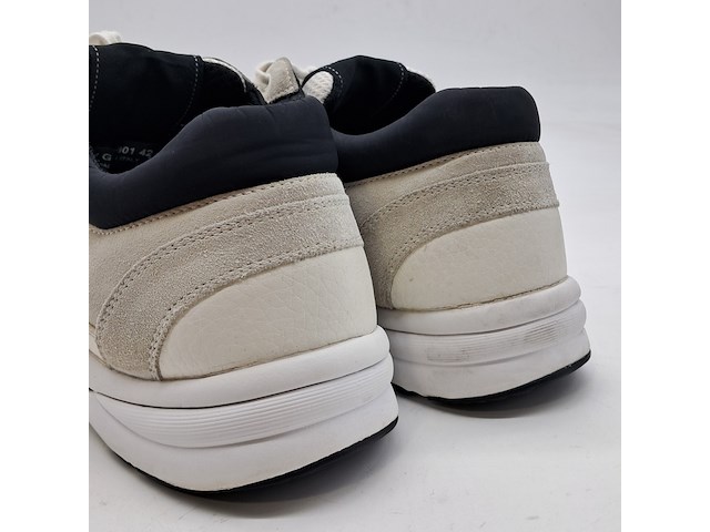 Paar sneakers, maat 42, chanel, w g38301 - afbeelding 5 van  9
