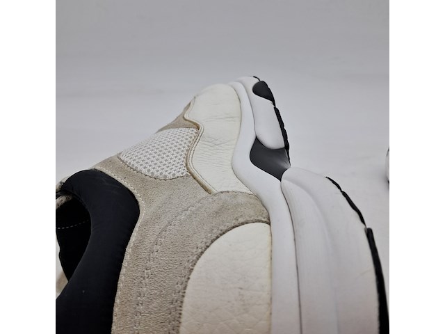 Paar sneakers, maat 42, chanel, w g38301 - afbeelding 6 van  9